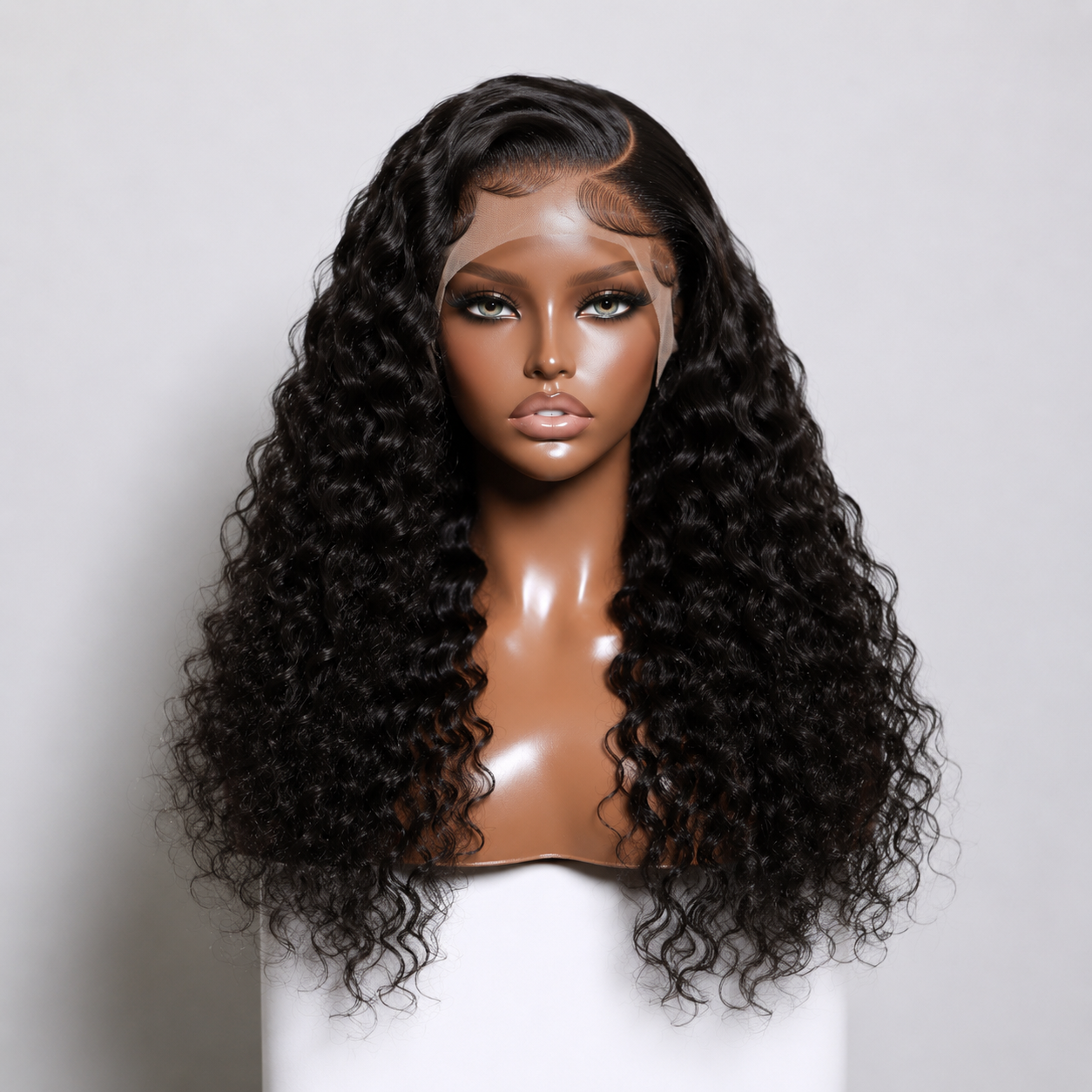 Noémie – Virgin Hair
