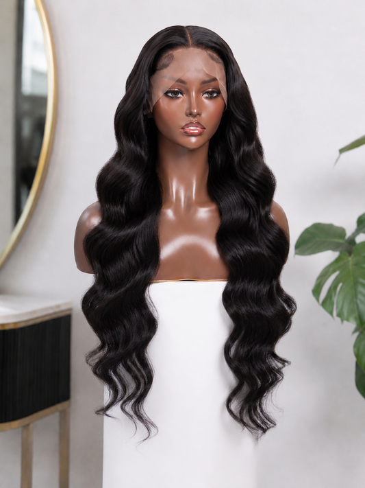 Lina – Virgin Hair