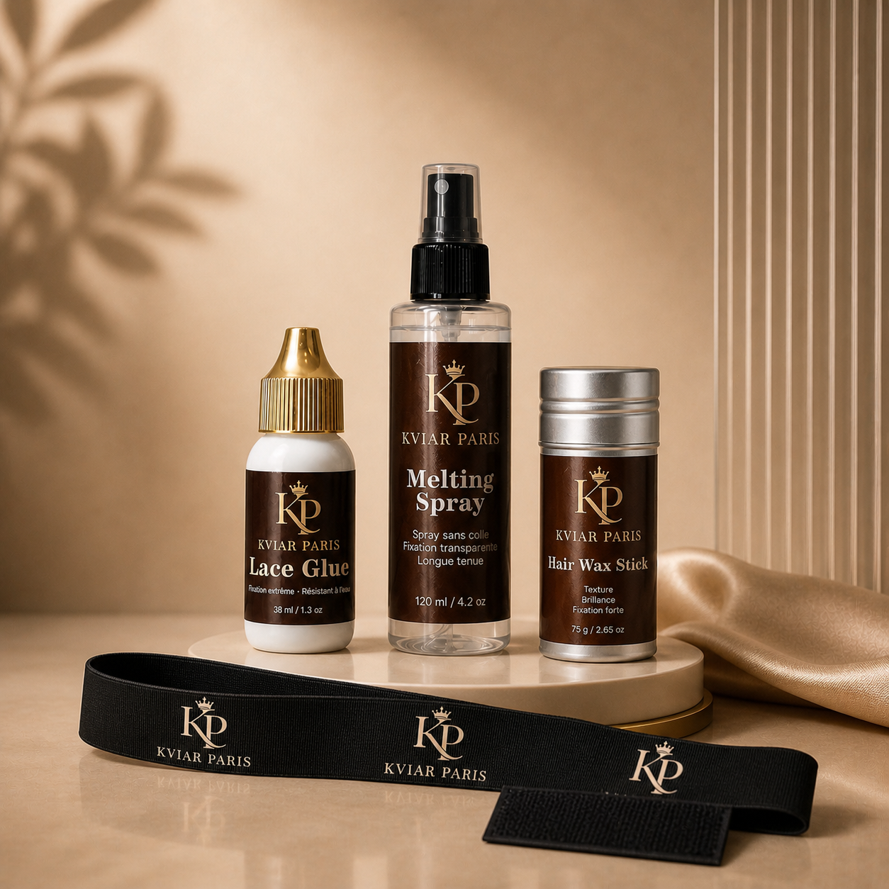 Kit Lace Parfaite