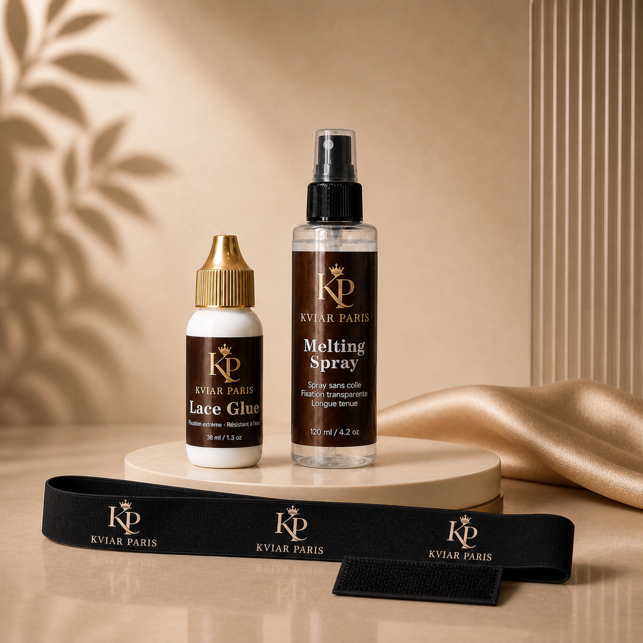 Kit Pose Essentielle