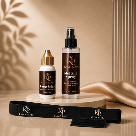 Kit Pose Essentielle