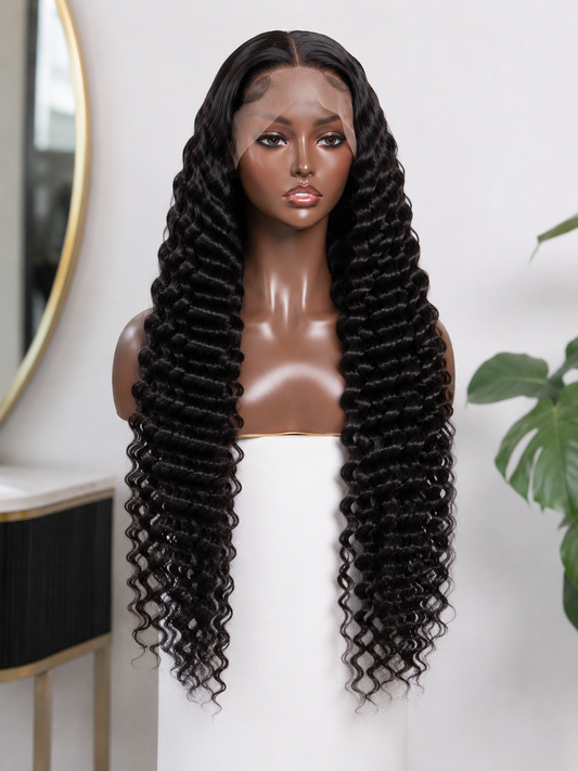 Kiara – Virgin Hair