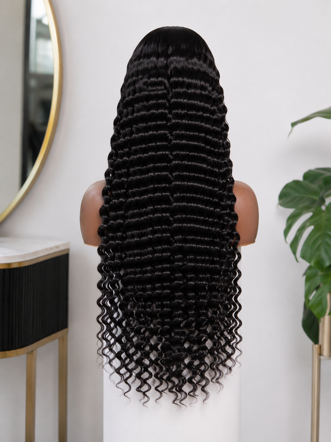 Kiara – Virgin Hair