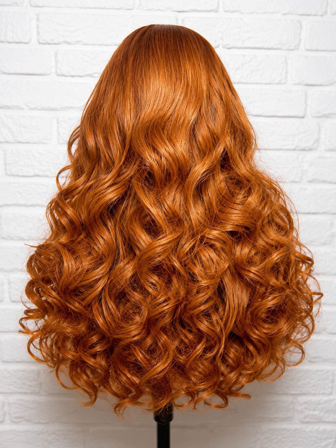 Robyn – Raw Hair