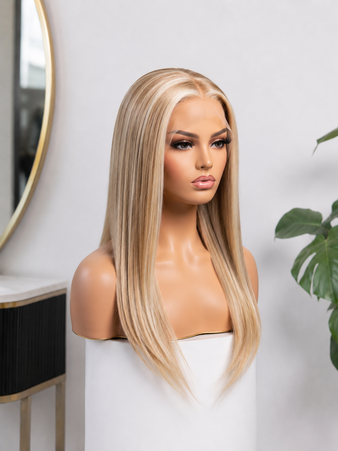Aura – Raw Hair