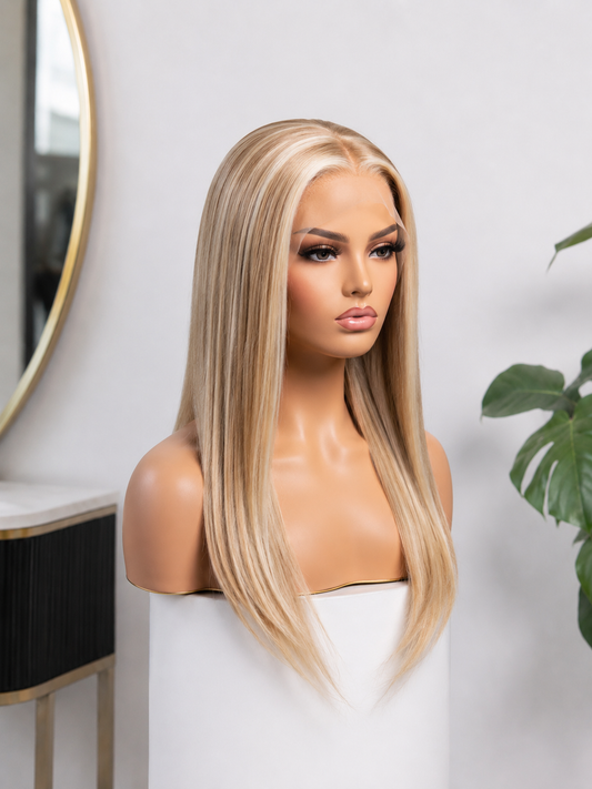 Aura – Raw Hair