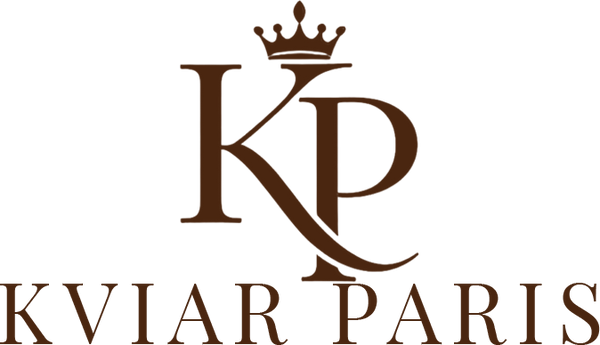 KVIAR PARIS